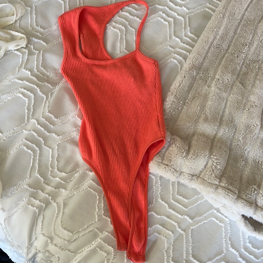 ❗️hot Miami styles bodysuit❗️